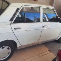 پیکان  دوگانه مدل ۸۰ سالم