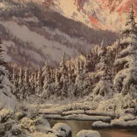 باغ ۵۰۰۰ متری