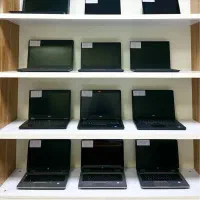 انواع لپ‌تاپ های استوک و نو|رایانه همراه|قزوین, |دیوار