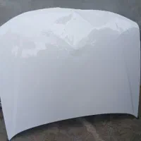 کاپوت پژو پارس