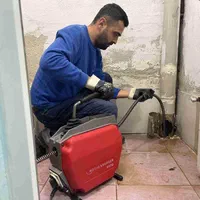 لوله بازکنی اورژانسی،ارزان معتبرشرکتی،بشرط‌بازشدن|خدمات پیشه و مهارت|همدان, |دیوار