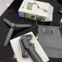 osmo mobile 6 گیمبال