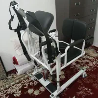 دستگاه حمل بیمار پیشرفته ژاپنی|پزشکی|قروه, |دیوار