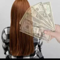 خریدار مو و خریدار موی طبیعی