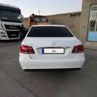 بنز e200|خودرو سواری و وانت|تهران, سعادتآباد|دیوار