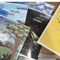 کتاب کمک درسی و تست کنکور|کتاب و مجله آموزشی|کرج, برغان|دیوار