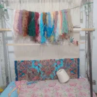 قالی زرنیم
