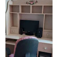 میزتحریر در حد نو
