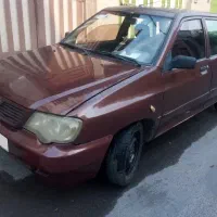 پراید ۱۳۲|خودرو سواری و وانت|ملایر, |دیوار