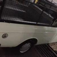 وانت پیکان مدل ۸۹