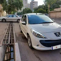 پژو ۲۰۷ tu3 مدل ۱۴۰۳ بیرنگ کم کار|خودرو سواری و وانت|اردبیل, |دیوار