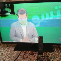 تلویزیون سامسونگ|تلویزیون و پروژکتور|گلبهار, شهر جدید گلبهار|دیوار