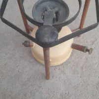 چراغ نفتی قدیمی پریموس