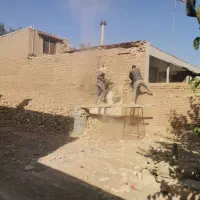 تخریب وسوراخ کاری ساختمان|خدمات پیشه و مهارت|نجف‌آباد, گلدشت|دیوار