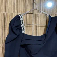 پیراهن ماکسی بلند چاکدار|لباس|رشت, علی آباد|دیوار