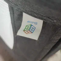 تخت کنار مادری مارک بیب|تخت و صندلی بچه|کرج, شاهین‌ویلا|دیوار