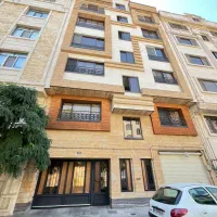 فروش یکجا/۵طبقه۱۲۳متری/تک واحدی
