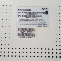 دو عدد مودم CNet و TP-LINK|مودم و تجهیزات شبکه|مشهد, استاد یوسفی (شهرک غرب)|دیوار