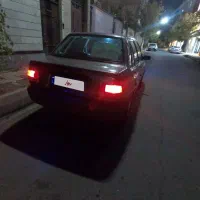 پراید صبا دوگانه شرکتی|خودرو سواری و وانت|هشتگرد, شهرک ولیعصر (مصلی)|دیوار