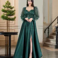 کرایه لباس مجلسی