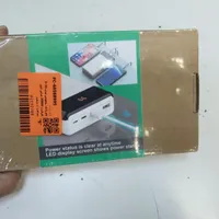 پاور بانک Romoss p30 30.000 amp|لوازم جانبی موبایل و تبلت|تهران, امام حسین(ع)|دیوار