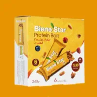 پروتئین بار خوش طعم در چندین مدل|خوردنی و آشامیدنی|شیراز, لاله|دیوار