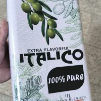 روغن زیتون ایتالیکو اعلا