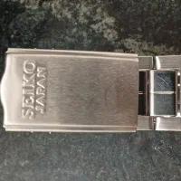 ساعت مچی سیکو۵|ساعت|ایذه, |دیوار