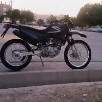 موتور روان 200