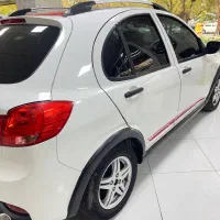 کوییک r مدل 400 بیرنگ|خودرو سواری و وانت|کرج, عظیمیه|دیوار