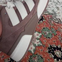 آدیداس اصل سایز 44نونو|کیف، کفش، کمربند|آمل, |دیوار