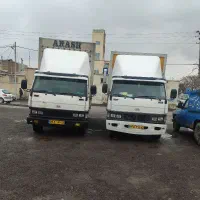 اتوبارباربری رباط کریمباربری آبشناسان باربری پرند|خدمات حمل و نقل|رباط‌کریم, رباط‌کریم|دیوار