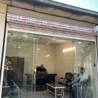 اجاره انبار و سوئیت و دفتر مغازه در مرکز شهر