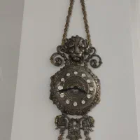 لوستر 6شاخه. 12لاله|لوستر و چراغ آویز|تهران, یوسف‌آباد|دیوار