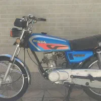 موتور 89پلاک ملی