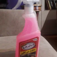 مایع شوینده دوراکلین  اصل و باکیفیت