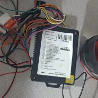 دزدگیر خودرو