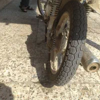 مدل 81|موتورسیکلت|دزفول, |دیوار