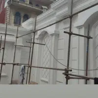 بنایی سیمانبری سیمانکاری دیوارکشی