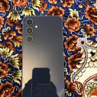 سامسنگ a35|موبایل|تهران, خزانه|دیوار