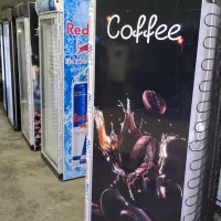 تولید یخچال فریزر فروشگاهی ۷۰ سانتی از شرکت|فروشگاه و مغازه|شوشتر, |دیوار