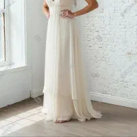 پیراهن مجلسی