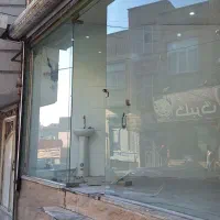 مغازه ۲۳ متری|اجارهٔ مغازه و غرفه|قرچک, مهدیه|دیوار