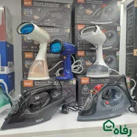 خردکن پاناسونیک شش تیغ تیتانیوم + موتور دستی ارسال|خردکن، آسیاب، غذاساز|مشهد, شهید آوینی|دیوار