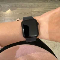 اپل واج سری SE سالم بدون خطو خش|لوازم جانبی موبایل و تبلت|اردبیل, |دیوار