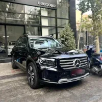 بنز GLB200مدل2025 هفت صندلی صفر کیلومتر