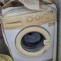 لباسشویی ۶ کیلویی