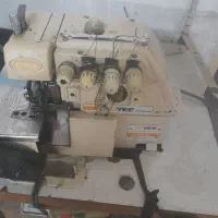 دو عدد سردوز دینام بزرگ ویک عدد میاندوز مگنتی