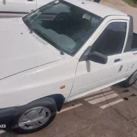 پرایدوانت مدل 401