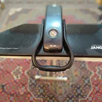 اتو پرس ژانومه مدل ja600